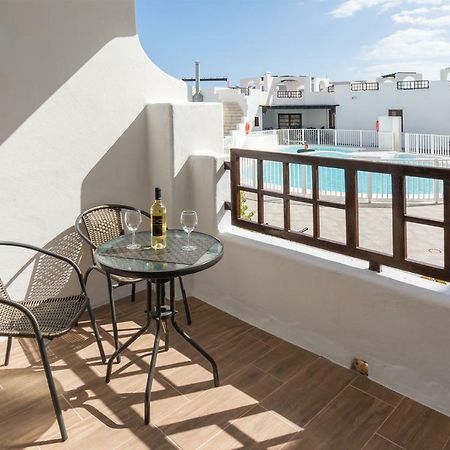 Apartamento Golden Teguise Коста-Тегисе Экстерьер фото