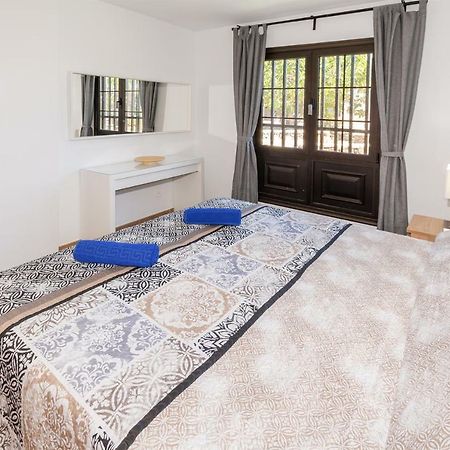 Apartamento Golden Teguise Коста-Тегисе Экстерьер фото