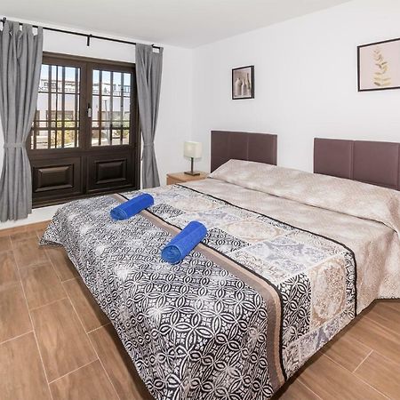 Apartamento Golden Teguise Коста-Тегисе Экстерьер фото