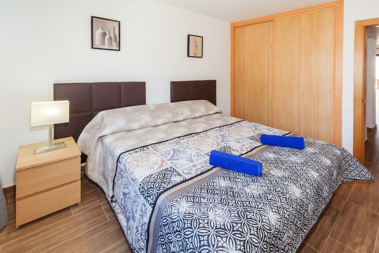 Apartamento Golden Teguise Коста-Тегисе Экстерьер фото