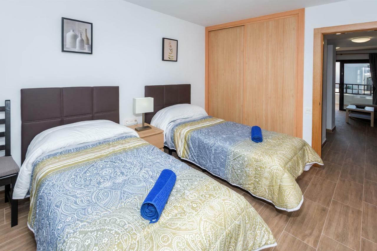 Apartamento Golden Teguise Коста-Тегисе Экстерьер фото