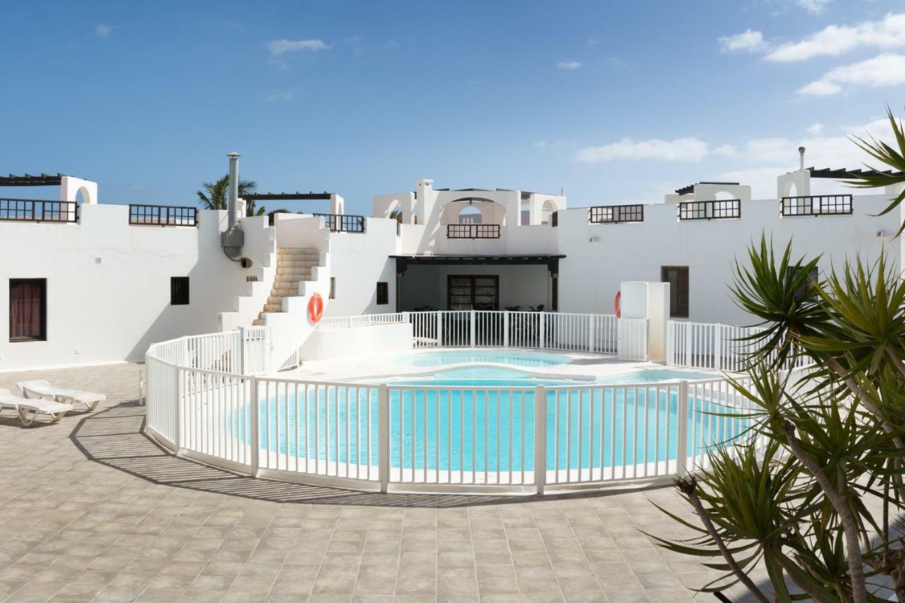 Apartamento Golden Teguise Коста-Тегисе Экстерьер фото