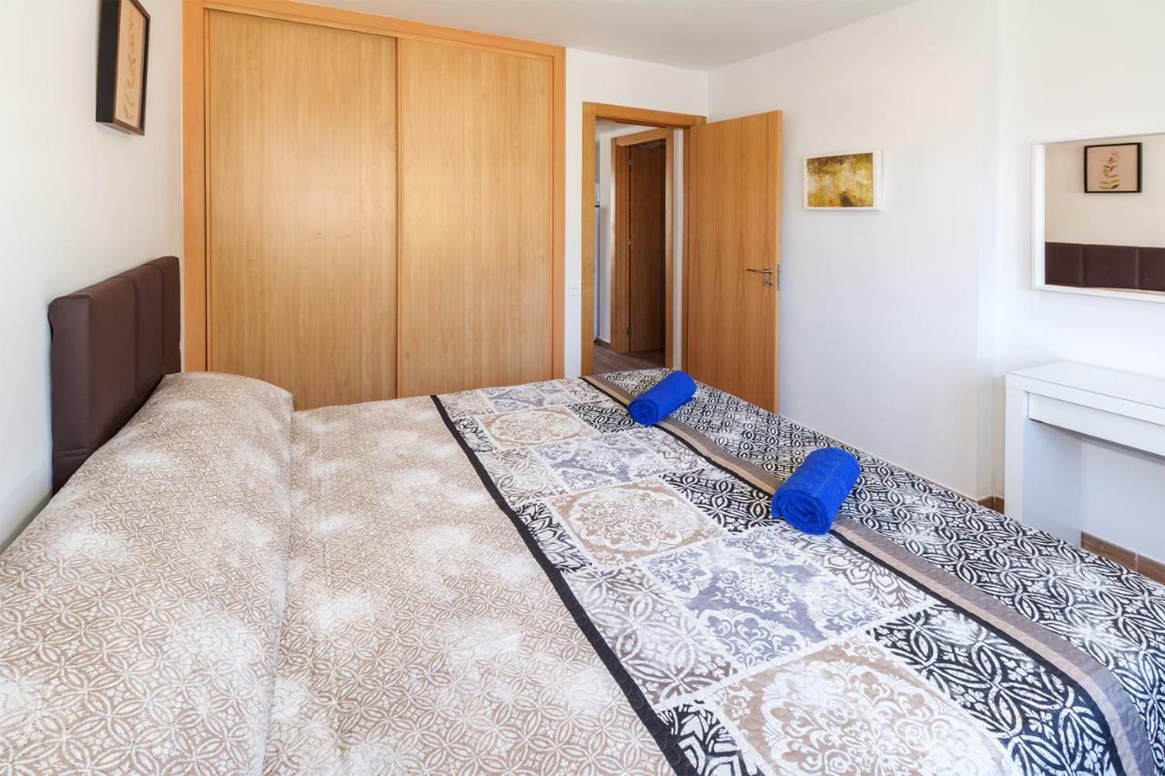 Apartamento Golden Teguise Коста-Тегисе Экстерьер фото