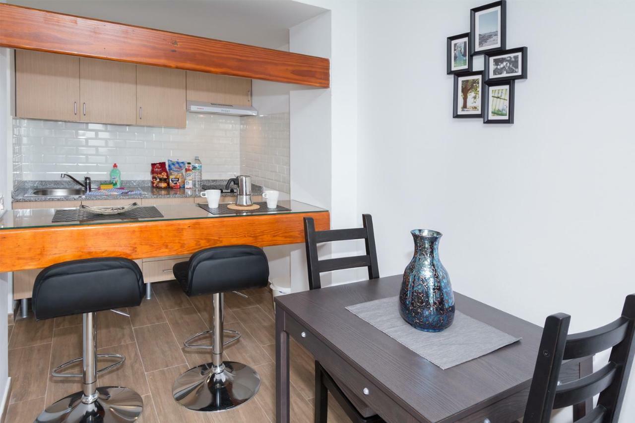 Apartamento Golden Teguise Коста-Тегисе Экстерьер фото