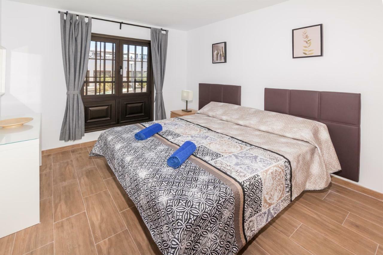 Apartamento Golden Teguise Коста-Тегисе Экстерьер фото